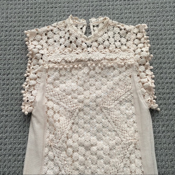 Tularosa Clayton Dress - Picture 5 of 10